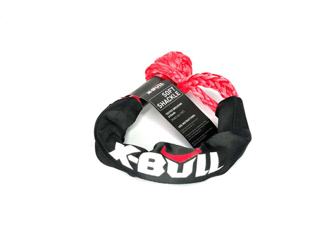 X-BULL SZEKLA SYNTETYCZNA MIĘKKA 12mm x 600mm OFF-ROAD MBL 18T